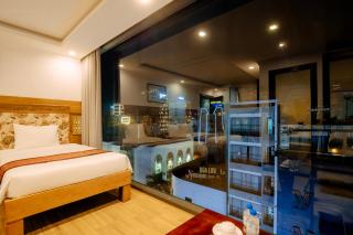 A9 Beach Hotel Da Nang - Da Nang - 8