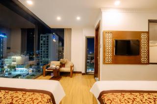 A9 Beach Hotel Da Nang - Da Nang - 1