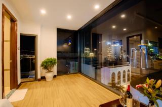A9 Beach Hotel Da Nang - Da Nang - 3