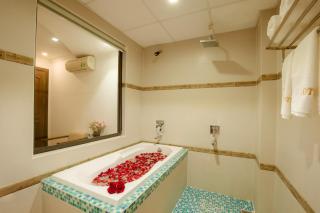 A9 Beach Hotel Da Nang - Da Nang - 4