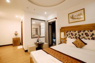 A9 Beach Hotel Da Nang - Da Nang - 2