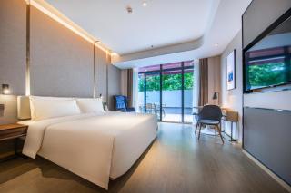 Atour Hotel Shenzhen Huaqiang North - 9