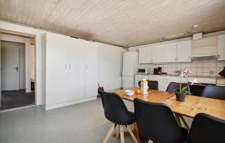 3 Bedroom Beautiful Home In Sydals - Østerby - 6