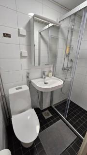 Spacious studio with cathedral views - Turku - 6