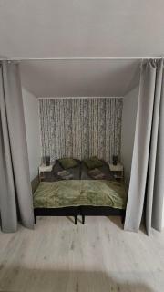 Spacious studio with cathedral views - Turku - 7