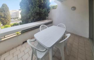Gorgeous Apartment In La Grande-Motte - La Grande-Motte - 1