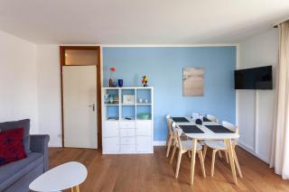 Ferienwohnung Auf dem Hügel mit Balkon - Braunlage - 8