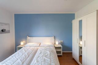 Ferienwohnung Auf dem Hügel mit Balkon - Braunlage - 7