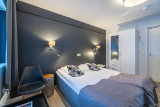 Kuukkeli Saariselkä Inn - Saariselka - 6