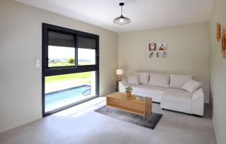 Stunning Home In Puy St Martin - Puy-Saint-Martin - 8