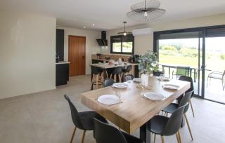 Stunning Home In Puy St Martin - Puy-Saint-Martin - 6