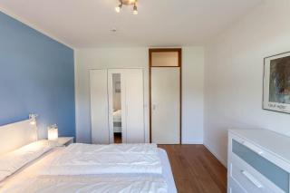 Ferienwohnung Auf dem Hügel mit Balkon - Braunlage - 4
