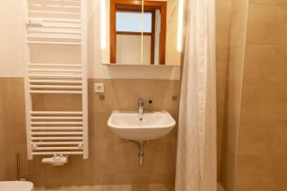 Ferienwohnung Auf dem Hügel mit Balkon - Braunlage - 3