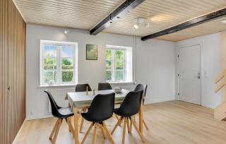 3 Bedroom Awesome Home In Sydals - Østerby - 5
