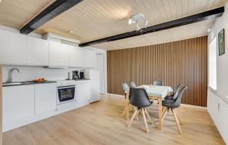 3 Bedroom Awesome Home In Sydals - Østerby - 4
