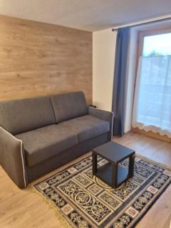 Apartment Chalet Naturalp - Cavalese - 5