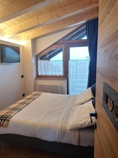 Apartment Chalet Naturalp - Cavalese - 4