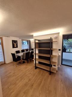 Apartment Chalet Naturalp - Cavalese - 1