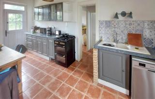Athentique Maison Normande - Vénesville - 6