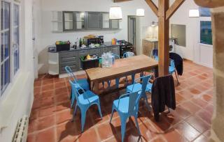 Athentique Maison Normande - Vénesville - 7