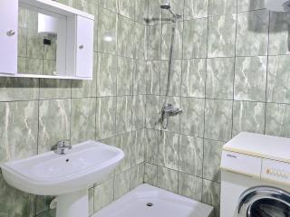 Two Bedroom Apartment in Durres 080 - Durazzo - 3