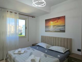 Two Bedroom Apartment in Durres 080 - Durazzo - 7
