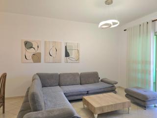 Two Bedroom Apartment in Durres 080 - Durazzo - 9