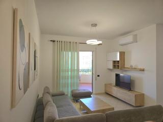Two Bedroom Apartment in Durres 080 - Durazzo - 8