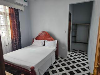Kigwedeni Apartments - Kinyasini - 1