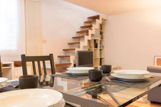 Santa Croce Cozy Duplex - Florence - 8