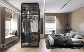 Maison Tranquil Old Quarter-Modern Design-Elevator-Free Laundry - Hanoi - 8
