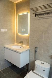 Hanoi Nest Seekers -New Branding - WestLake view Building - Hanói - 9