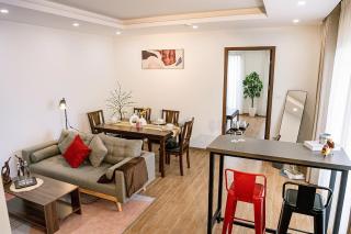 Hanoi Nest Seekers -New Branding - WestLake view Building - Hanoi - 9