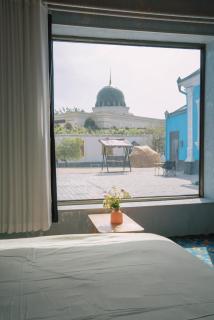Good Morning Homestay Inn - Yining - 1