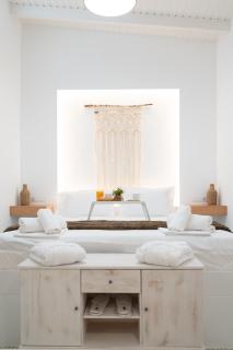 M Luxury Suite - Koroni - 5