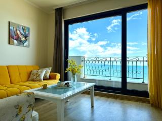 Cosher - Gardenia Palace Apt 10 - Pomorie - 0