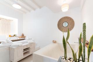 M Luxury Suite - Koroni - 9