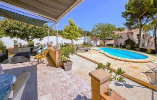 Beautiful Home In Tavel - Tavel - 8