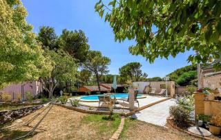 Beautiful Home In Tavel - Tavel - 9