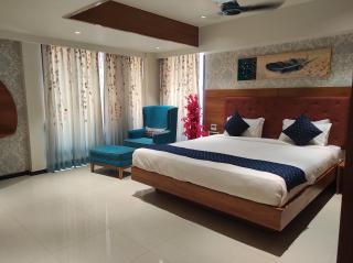 Empyrean Resort - Gandhinagar - 9