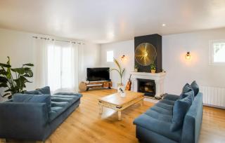 Beautiful Home In Tavel - Tavel - 4