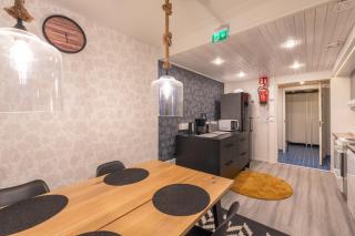 Kuukkeli Saariselkä Inn - 1