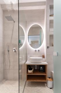 M Luxury Suite - Koroni - 6