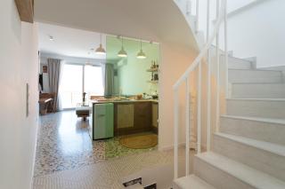 M Luxury Suite - Koroni - 7
