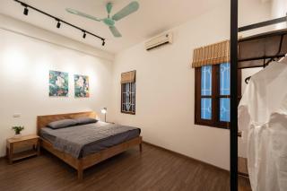 Maison Tranquil Old Quarter-Modern Design-Elevator-Free Laundry - Hanoi - 5