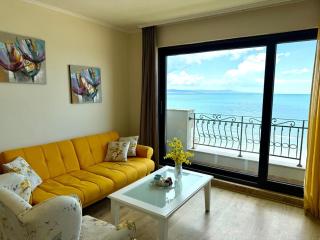Cosher - Gardenia Palace Apt 10 - Pomorie - 4
