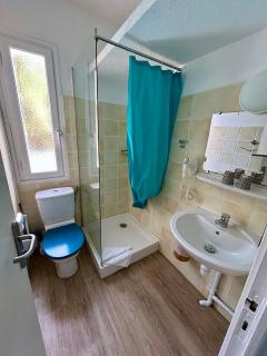 Hotel Oasis - Argelès-sur-Mer - 8