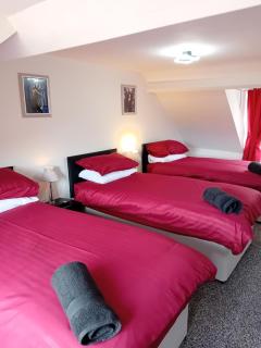 Owl's cottage - Whitby - 9