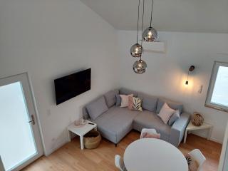 Ferienhaus Weinstraße - Pfälzer Wald - Göcklingen - 6
