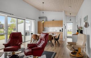 Amazing Home In Nexø With Wifi - Neksø - 6